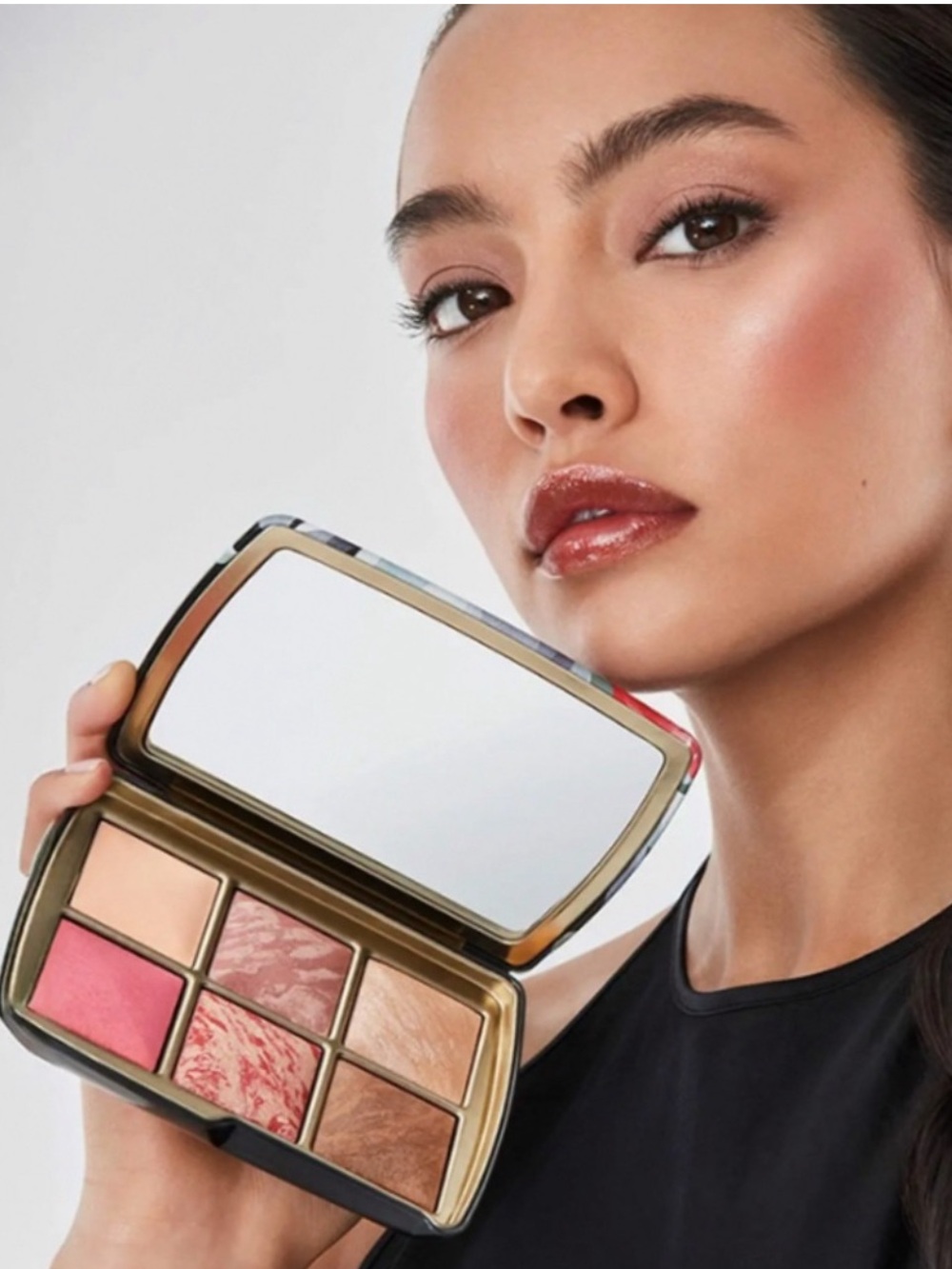 Hourglass Ambient Lighting Edit Unlocked "Horse" Palette - NEW! - 2025 Holiday